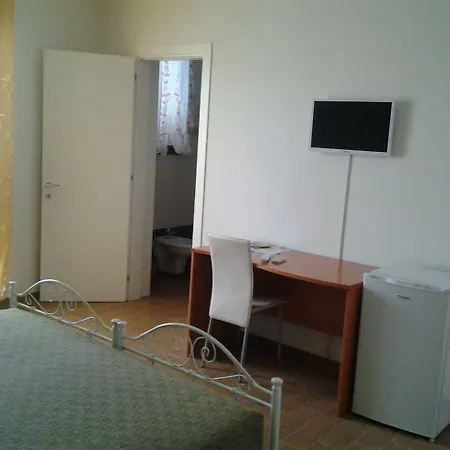 La Coccinella 3*