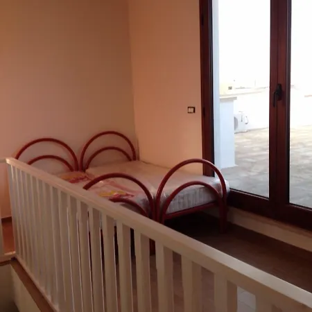La Coccinella فندق مبيت وإفطار 3*
