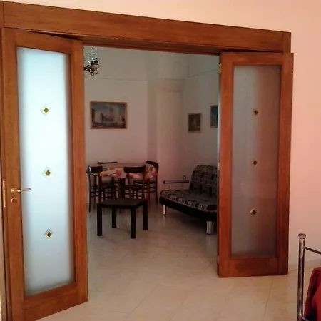 La Coccinella Leverano