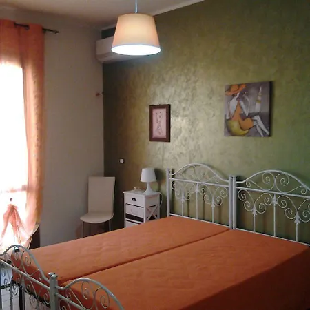 La Coccinella ليفيرانو