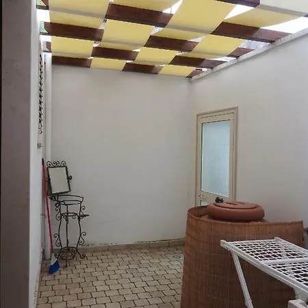 فندق مبيت وإفطار La Coccinella