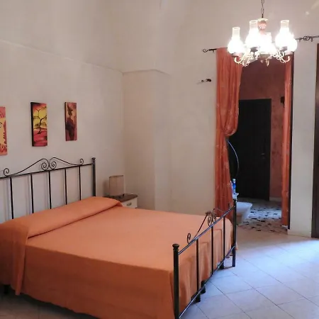 فندق مبيت وإفطار La Coccinella ليفيرانو