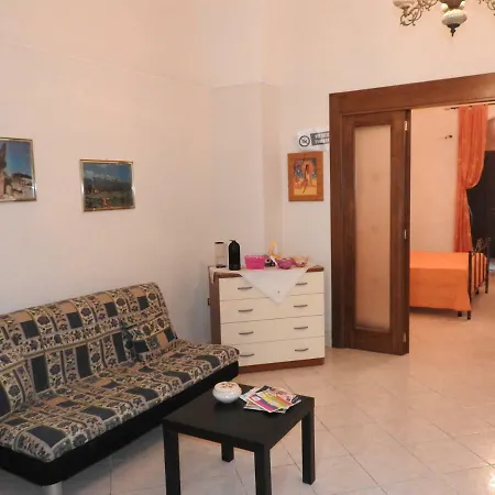 La Coccinella Bed and breakfast