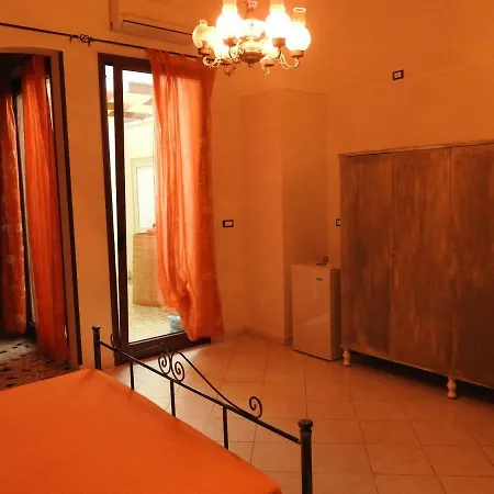 Bed and breakfast La Coccinella Leverano