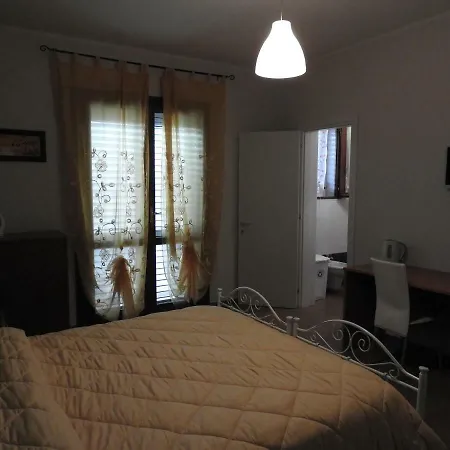 فندق مبيت وإفطار La Coccinella