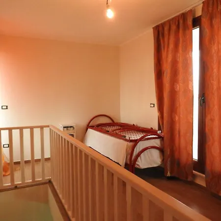 فندق مبيت وإفطار La Coccinella