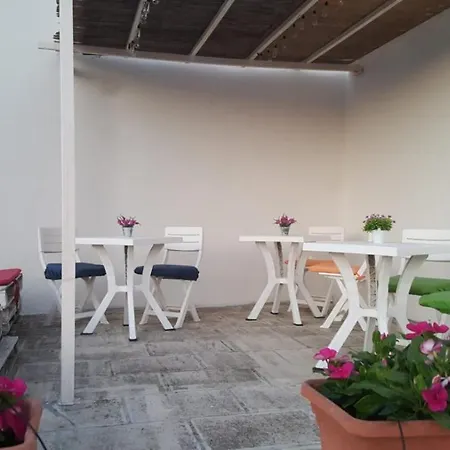 La Coccinella 3*