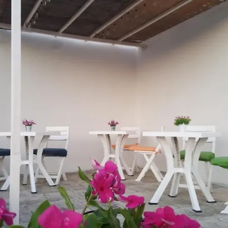 Bed and Breakfast La Coccinella Leverano