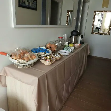 Nocleg ze śniadaniem La Coccinella Leverano